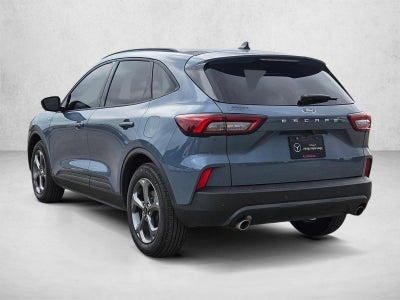 2026 Ford Escape ST-Line FWD