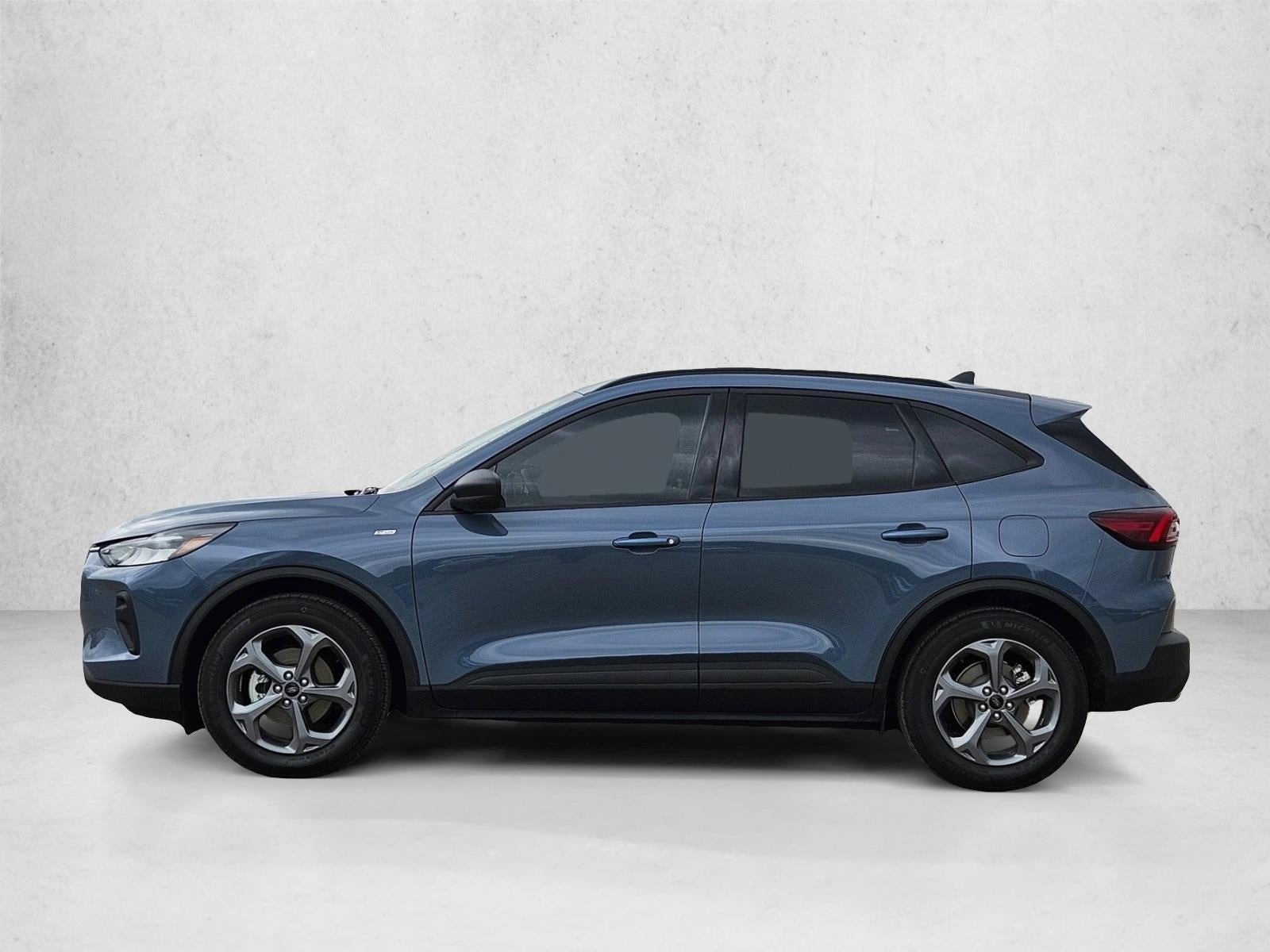 2026 Ford Escape ST-Line FWD