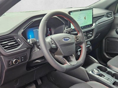 2026 Ford Escape ST-Line FWD