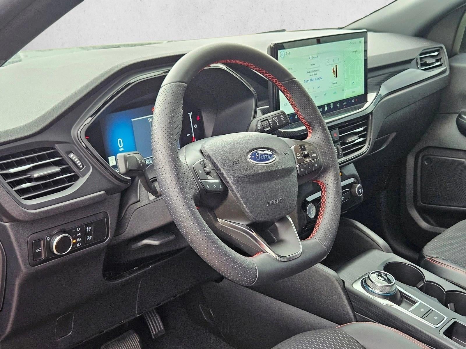 2026 Ford Escape ST-Line FWD