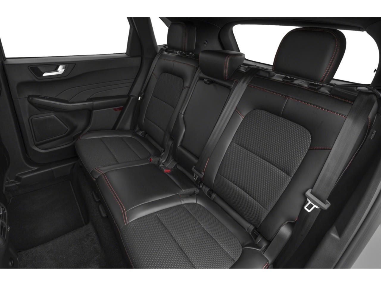 2026 Ford Escape ST-Line FWD