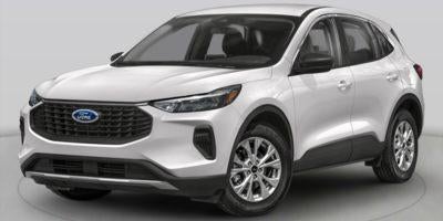 2026 Ford Escape ST-Line FWD