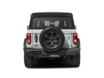2024 Ford Bronco Black Diamond 4 Door 4x4