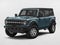 2023 Ford Bronco Badlands 4 Door Advanced 4x4