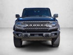 2023 Ford Bronco Badlands 4 Door Advanced 4x4