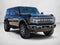 2023 Ford Bronco Badlands 4 Door Advanced 4x4