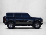 2023 Ford Bronco Badlands 4 Door Advanced 4x4