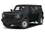 2023 Ford Bronco Badlands 4 Door Advanced 4x4