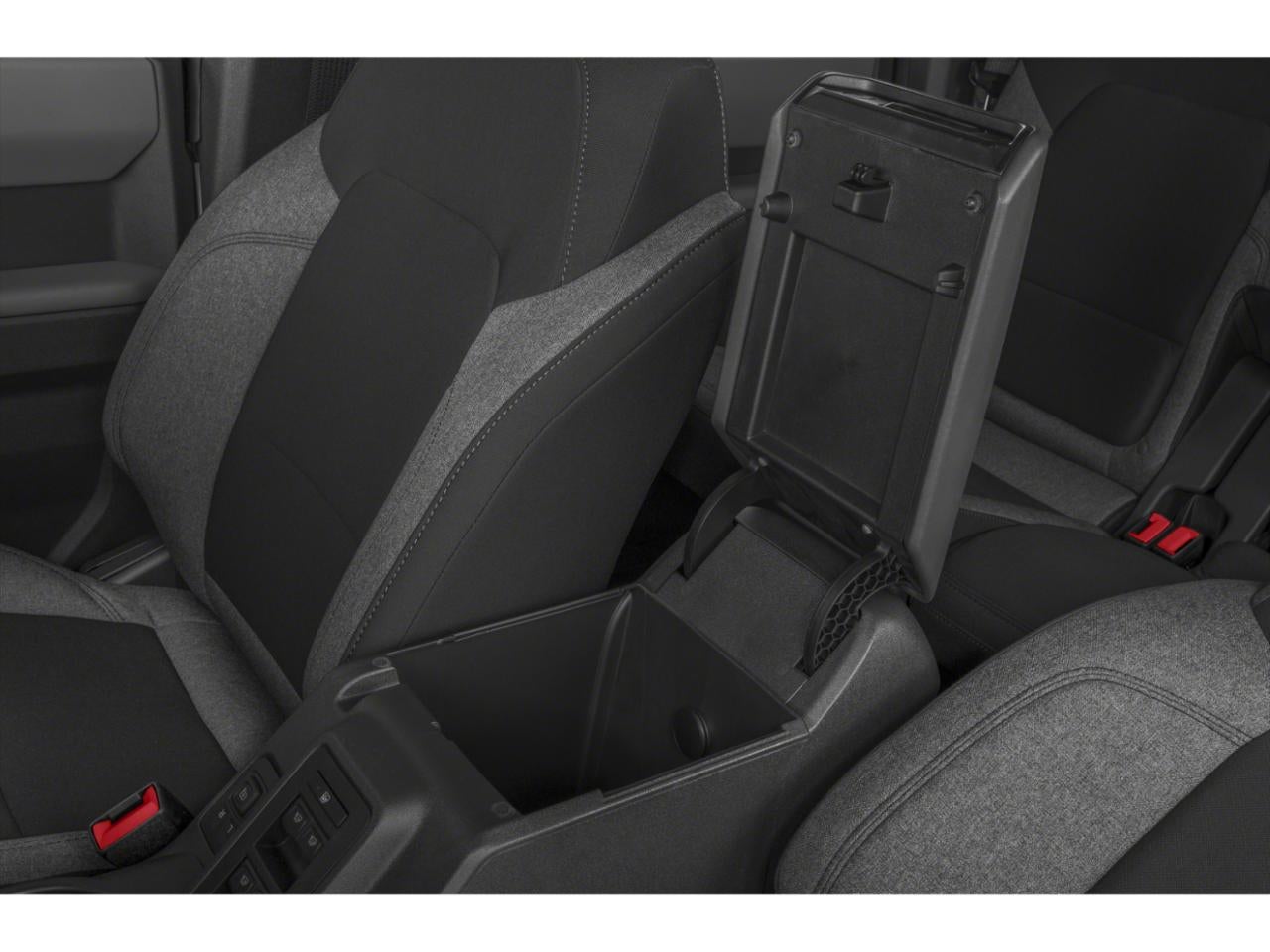 2023 Ford Bronco Badlands 4 Door Advanced 4x4