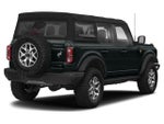 2023 Ford Bronco Badlands 4 Door Advanced 4x4