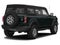 2023 Ford Bronco Badlands 4 Door Advanced 4x4