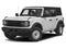 2023 Ford Bronco Badlands 4 Door Advanced 4x4