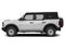 2023 Ford Bronco Badlands 4 Door Advanced 4x4