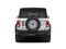 2023 Ford Bronco Badlands 4 Door Advanced 4x4