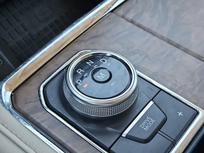 2020 Ford Expedition Platinum 4x2