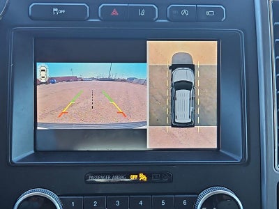 2020 Ford Expedition Platinum 4x2