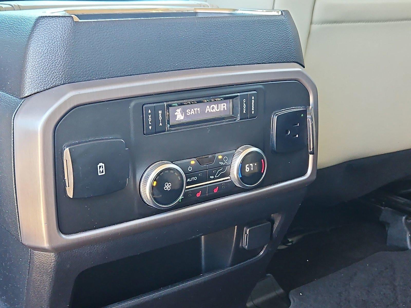 2020 Ford Expedition Platinum 4x2