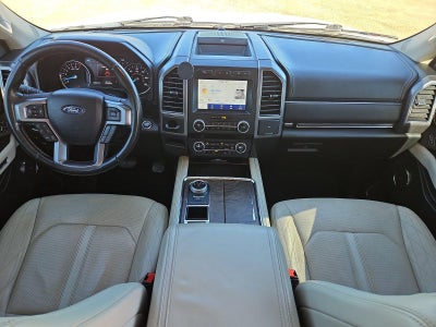 2020 Ford Expedition Platinum 4x2