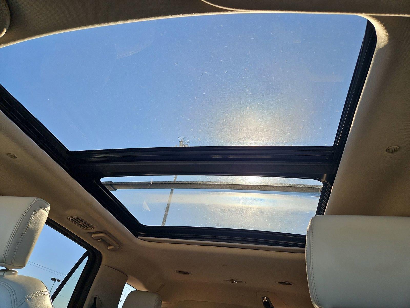 2020 Ford Expedition Platinum 4x2