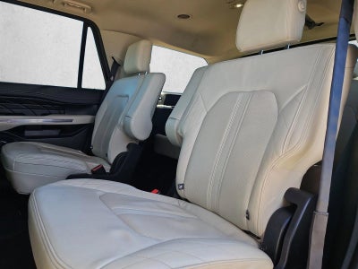 2020 Ford Expedition Platinum 4x2