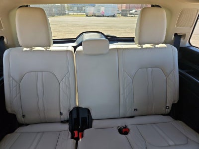 2020 Ford Expedition Platinum 4x2