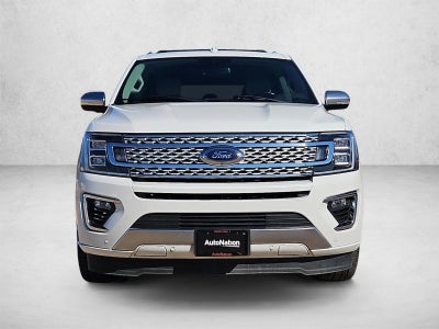 2020 Ford Expedition Platinum 4x2