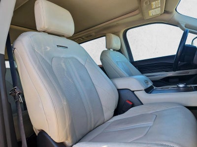 2020 Ford Expedition Platinum 4x2