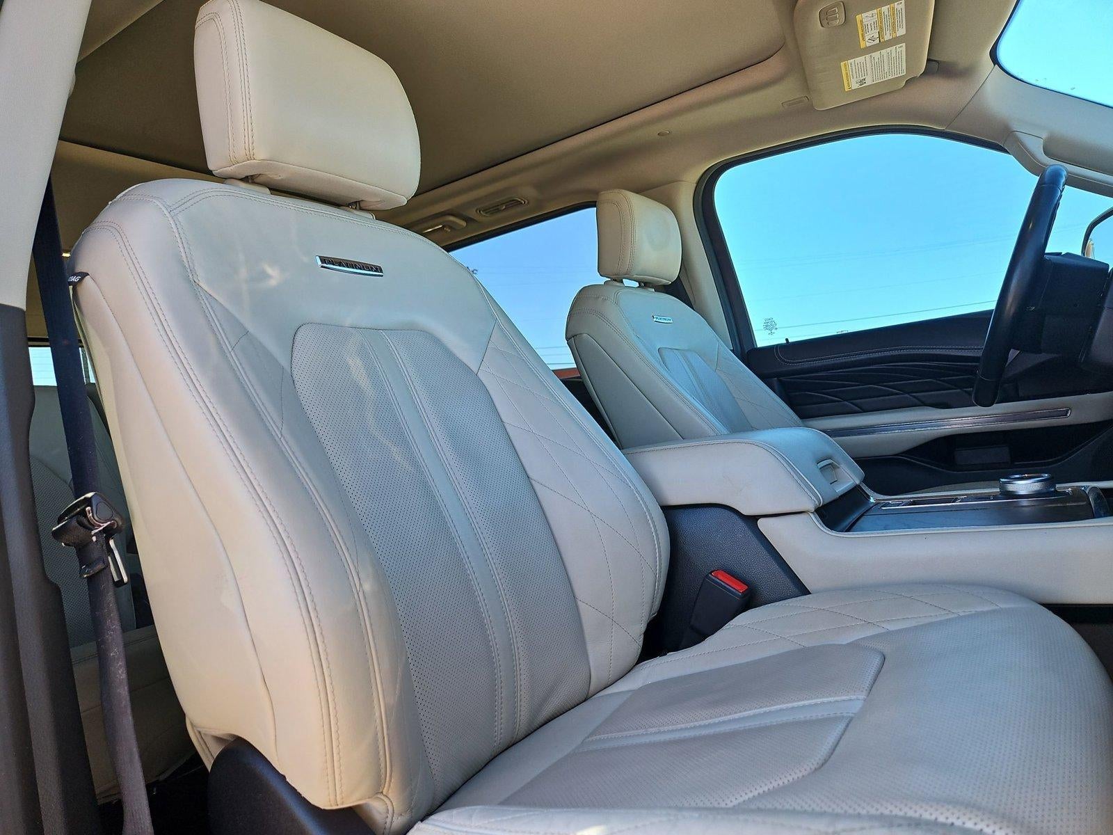 2020 Ford Expedition Platinum 4x2