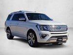 2020 Ford Expedition Platinum 4x2