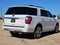 2020 Ford Expedition Platinum 4x2