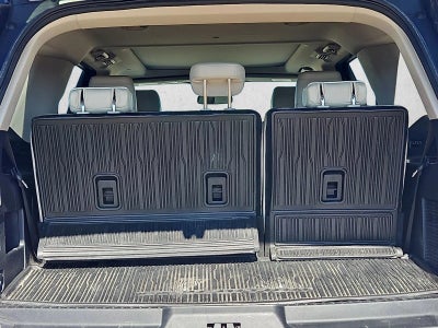 2020 Ford Expedition Platinum 4x2