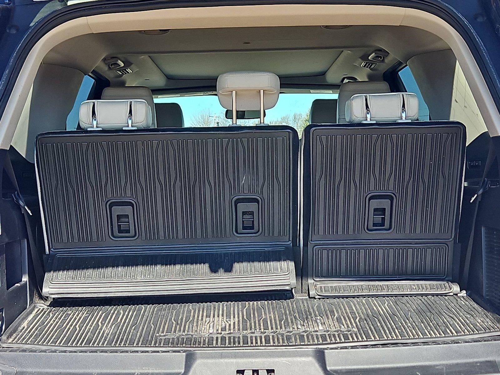 2020 Ford Expedition Platinum 4x2