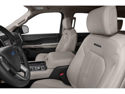 2020 Ford Expedition Platinum 4x2