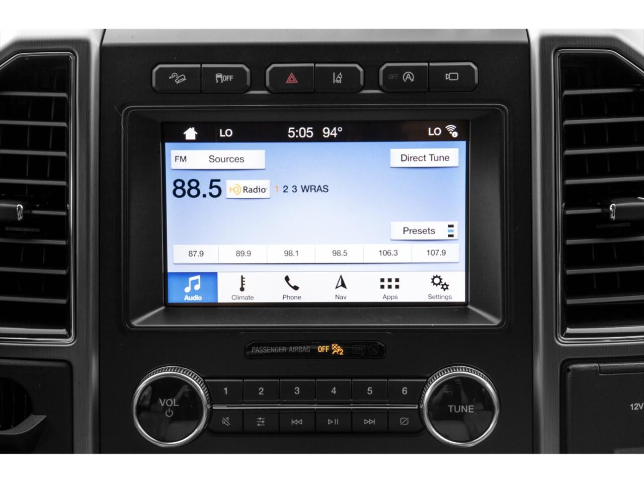 2020 Ford Expedition Platinum 4x2