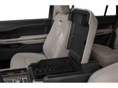 2020 Ford Expedition Platinum 4x2