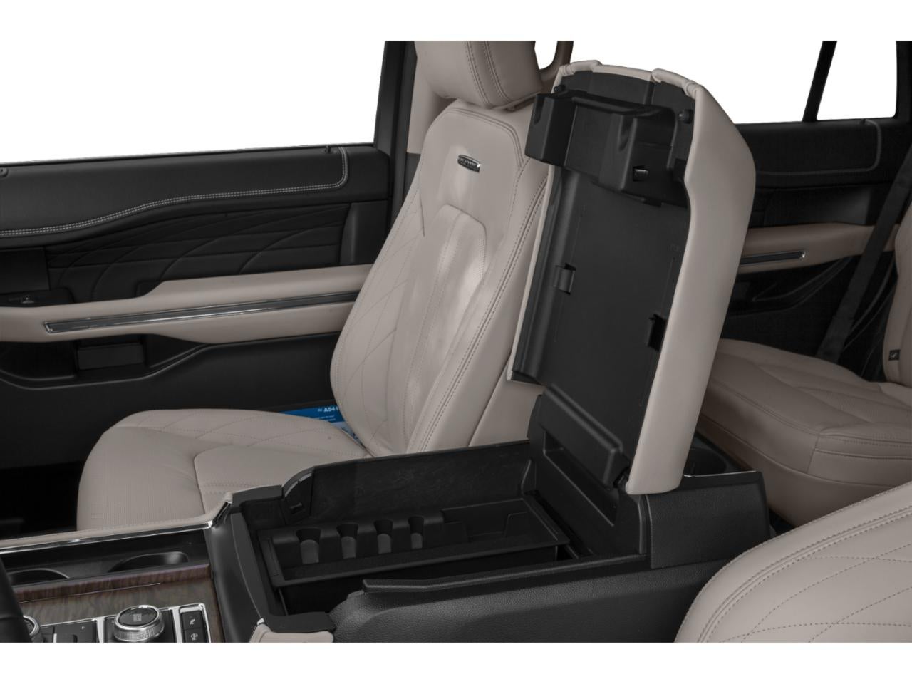 2020 Ford Expedition Platinum 4x2