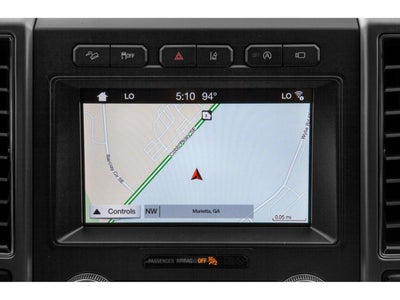 2020 Ford Expedition Platinum 4x2