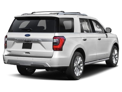 2020 Ford Expedition Platinum 4x2