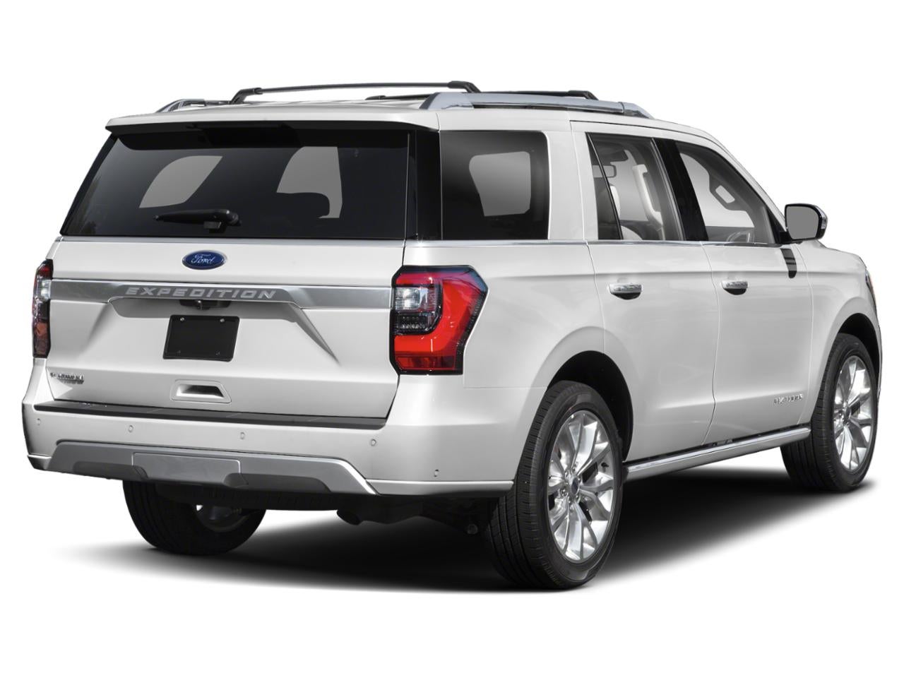 2020 Ford Expedition Platinum 4x2