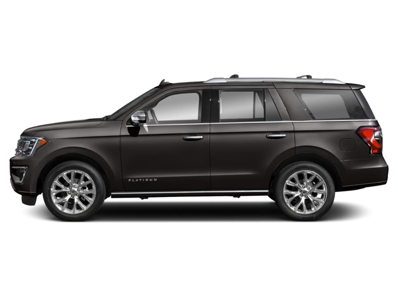 2020 Ford Expedition Platinum 4x2