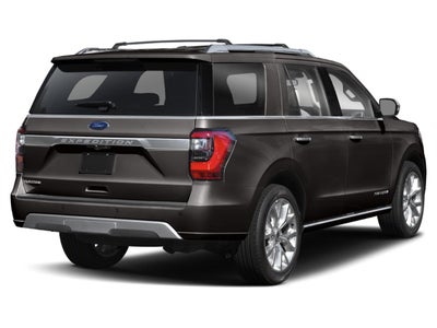 2020 Ford Expedition Platinum 4x2