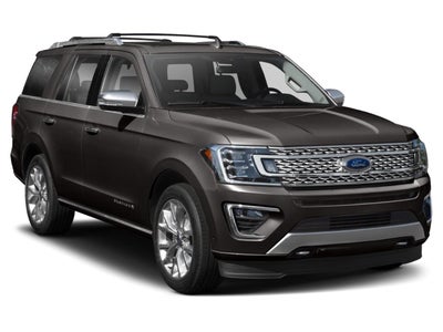 2020 Ford Expedition Platinum 4x2