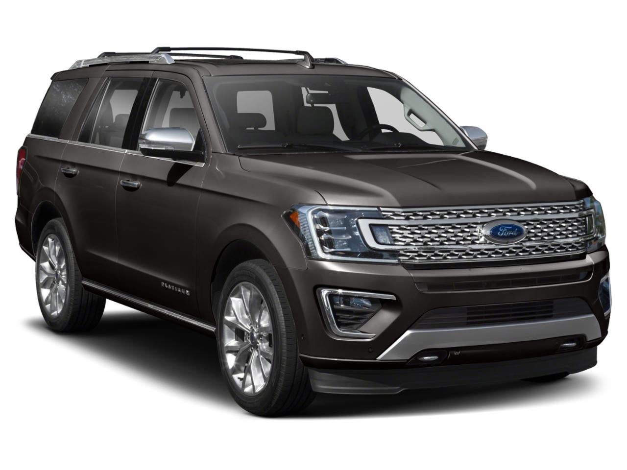 2020 Ford Expedition Platinum 4x2