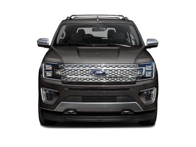 2020 Ford Expedition Platinum 4x2