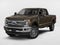 2017 Ford Super Duty F-250 SRW Lariat 4WD Crew Cab 6.75' Box