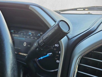 2017 Ford Super Duty F-250 SRW Lariat 4WD Crew Cab 6.75' Box