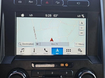 2017 Ford Super Duty F-250 SRW Lariat 4WD Crew Cab 6.75' Box