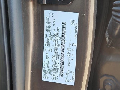 2017 Ford Super Duty F-250 SRW Lariat 4WD Crew Cab 6.75' Box