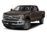 2017 Ford Super Duty F-250 SRW Lariat 4WD Crew Cab 6.75' Box