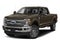 2017 Ford Super Duty F-250 SRW Lariat 4WD Crew Cab 6.75' Box